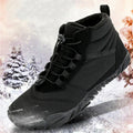 Barfußschuhe Damen warm flexibel bequem wasserdicht – Nortway