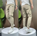 Herren Cargohose Stretch Komfortabel Modern Slim-Fit - UrbanFlex