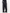 Baggy-Hose mit asymmetrischem Bund für Damen – Linda