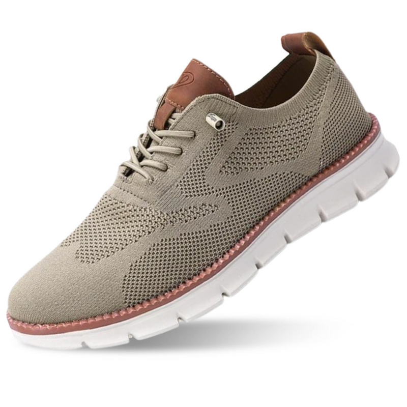 Bequeme Sneaker für Alltag und Freizeit – Berthold