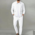 Herren Anzug Set mit modernem Design – Benno
