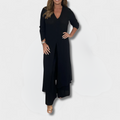 Zweiteiliges Damen Set Frühling Elegant Outfit – Melenya