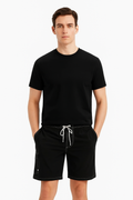 Schnelltrocknende Badehose für Herren mit Stretch – Alexander