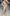 Damen Lounge Set mit glänzendem Punktemuster – Valynna