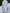 Blaues Sommerkleid mit femininer Eleganz – Isalie