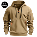 Wärmender Hoodie für Herbst und Winter – Daniel