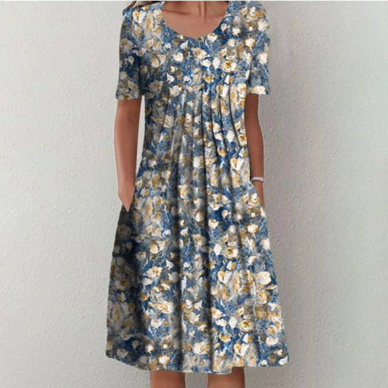 Stilvolle & bequeme Designer-Kleidung aus Amsterdam – Neliva
