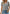 Top Damen Elegant Puffärmel Sommer Look – Anna