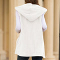 Warme Damen-Fleecejacke mit leichtem Design – Mila