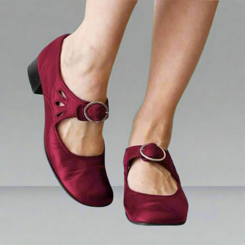 Elegante Alltagssandalen für Damen – Amira