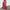 Blumiges Maxikleid Damen mit V-Ausschnitt – Livia