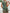 Luftiges Sommerkleid mit floralem Muster – Emilia