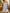 Gestreiftes Damenkleid mit Taschen und Rundhals – Liora