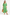 Damen Boho-Sommerkleid mit leichtem Stoff – Kristi