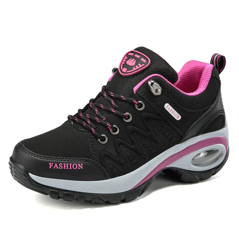 Ergonomische Schuhe für Haltungskorrektur und Komfort – Katja
