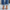 High-Waist Damen-Jeans mit entspannter Passform – Nadine