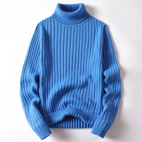 Bequemer Damenpullover - Mila