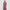 Vibrantes Midi-Kleid mit Taschen und Muster – Elara