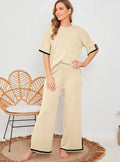 Elegantes Damen Set mit modernem Schnitt – Alverra