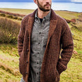 Moderne Herrenweste für stilvolle Looks – Adrian