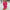 Damen-oversized Shirt mit lockerem Schnitt für Alltag – Mira