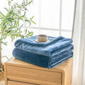 Flanell-Decke für ultimative Wärme und Komfort – CozyNest