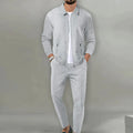 Herren Anzug Set mit modernem Design – Benno