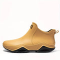 Herren Outdoor Stiefel Wasserdicht Komfort Gelände – Traxton