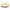 Goldener Edelstahl Armreif mit geometrischem Design – Lisa