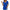 Quadrat Ausschnitt Damen Top mit Faltenstil – Liora