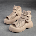 Orthopädische Damen Sandalen mit Stil & Komfort – Femyra