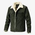 Herren Bomberjacke Warm Elegant Herbst Look – Renford