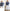 Eleganter Denim-Anzug mit Baumwoll-Details – Antie