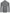 Schwarzes Herrenhemd Elegant Slim Langarm – Alviro