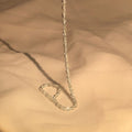 Sterlingsilber Armband für Damen, filigran & elegant – Lumora