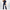 Eleganter Jumpsuit mit verstellbaren Trägern für Damen – Mila