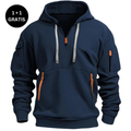 Wärmender Hoodie für Herbst und Winter – Daniel