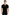 Kurzarm-Henley-Shirt Herren Freizeit Baumwolle-Elastan – Dennis