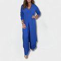 Zweiteiliges Damen Set Frühling Elegant Outfit – Melenya