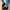 Bequeme flache Damenstiefel aus Kunstleder – Christel
