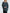 Oversized Damenpullover mit asymmetrischem Kragen – Sophia