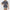 Damen Bluse Leo Muster Elegant Alltag Look – Nayelli