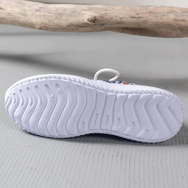 Ergonomische Laufschuhe für Komfort und Stabilität – Günter