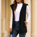 Warme Damen-Fleecejacke mit leichtem Design – Mila