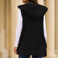 Warme Damen-Fleecejacke mit leichtem Design – Mila