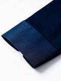Klassisches Herrenhemd Langarm Elegant Vielseitig – Danoro