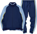 Stylischer Herren-Trainingsanzug mit Slim-Fit & Komfort – Leon