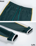Stylischer Herren-Trainingsanzug mit Slim-Fit & Komfort – Leon