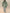 Flauschige Winterjacke mit Fleece – Noa