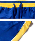 Stylischer Herren-Trainingsanzug mit Slim-Fit & Komfort – Leon
